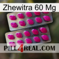 Zhewitra 60Mg 10